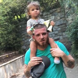 Meet your Posher, Jay